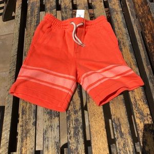 Bright Colorful NWT Gap Shorts